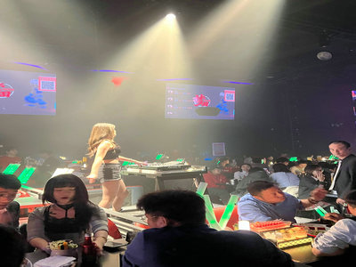 西安夜总会招聘